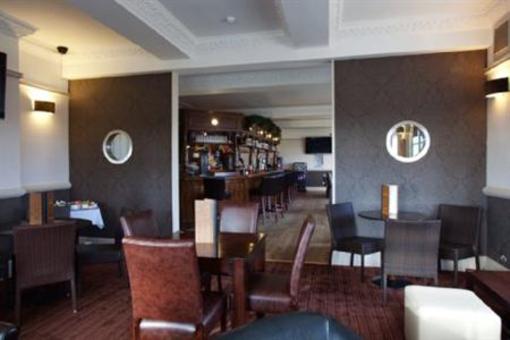 фото отеля The Kingscliff Hotel