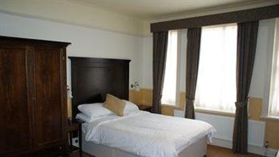 фото отеля The Kingscliff Hotel