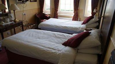 фото отеля The Kingscliff Hotel
