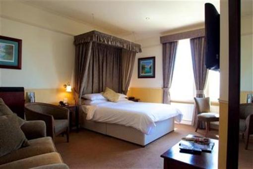 фото отеля The Kingscliff Hotel
