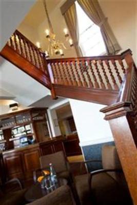 фото отеля The Kingscliff Hotel