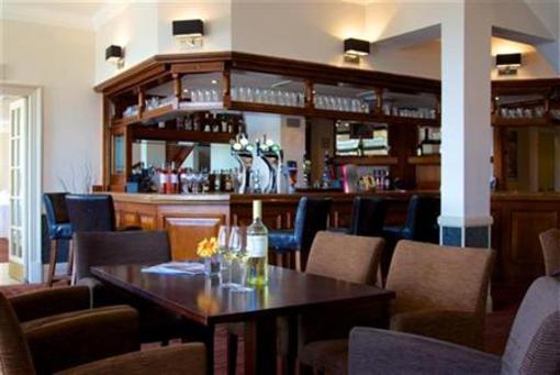 фото отеля The Kingscliff Hotel