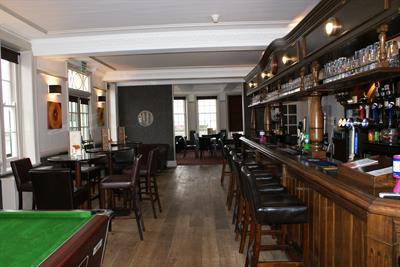 фото отеля The Kingscliff Hotel