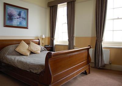 фото отеля The Kingscliff Hotel