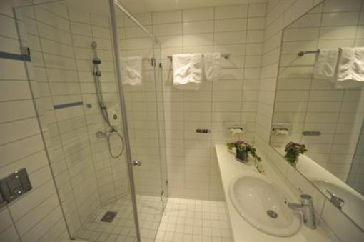 фото отеля Skaslien Gjestgiveri