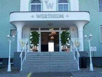 Hotel Wertheim