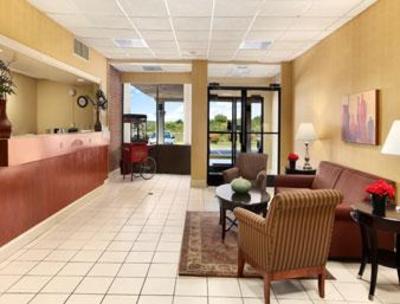 фото отеля Days Inn Blacksburg