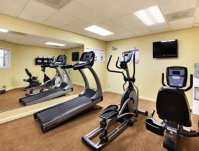 фото отеля Days Inn Blacksburg