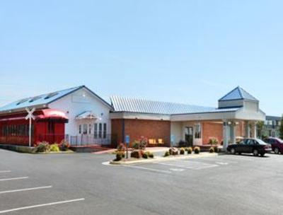 фото отеля Days Inn Blacksburg