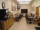 фото отеля BEST WESTERN Plains Motel