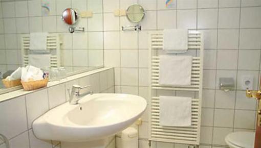фото отеля Ringhotel Parkhotel Stadtallendorf