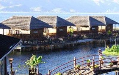 фото отеля Sky Lake Resort Inle