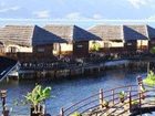 фото отеля Sky Lake Resort Inle