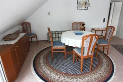 фото отеля Gästehaus Stella Maris Hohwacht