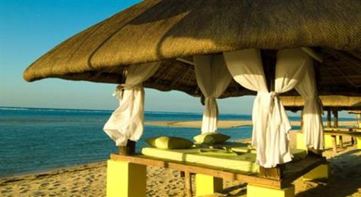 фото отеля Puerto Del Sol