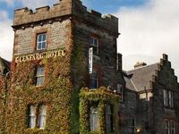The Glenfarg Hotel