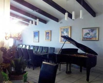 фото отеля Le Littoral Hotel Fos-sur-Mer