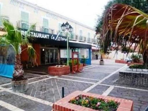 фото отеля Le Littoral Hotel Fos-sur-Mer
