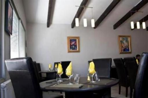 фото отеля Le Littoral Hotel Fos-sur-Mer