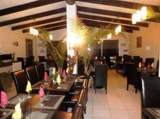 фото отеля Le Littoral Hotel Fos-sur-Mer