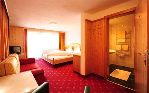 фото отеля Hotel Barbara