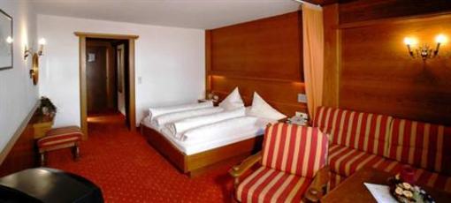 фото отеля Hotel Barbara