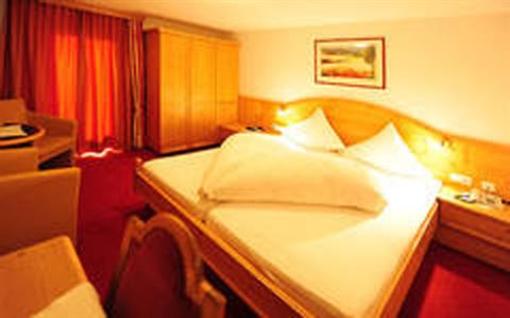 фото отеля Hotel Barbara