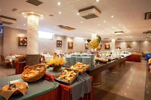 фото отеля Apartamentos Arago