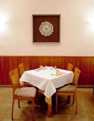 фото отеля Apartamentos Arago