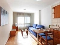 Apartamentos Arago