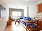 фото отеля Apartamentos Arago