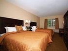 фото отеля Comfort Inn Pittsfield