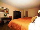 фото отеля Comfort Inn Pittsfield