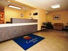 фото отеля Comfort Inn Pittsfield