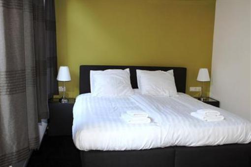 фото отеля B&B De Hofnar Roermond
