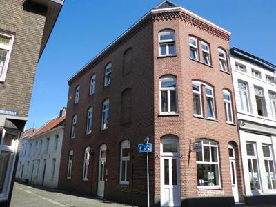 фото отеля B&B De Hofnar Roermond