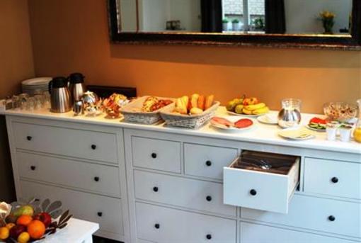 фото отеля B&B De Hofnar Roermond