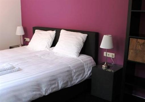фото отеля B&B De Hofnar Roermond