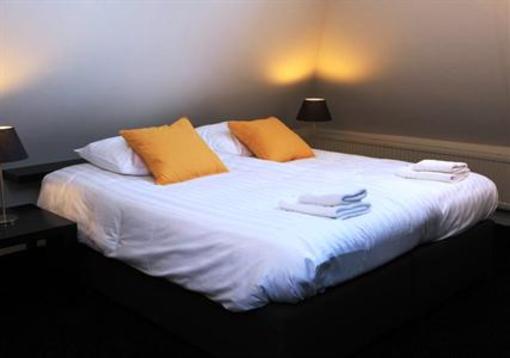 фото отеля B&B De Hofnar Roermond