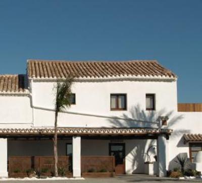 фото отеля Hotel Mas Prades