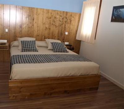 фото отеля Hotel Mas Prades