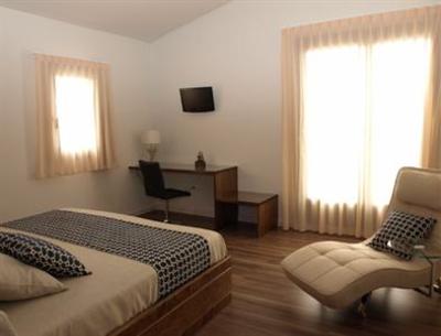 фото отеля Hotel Mas Prades