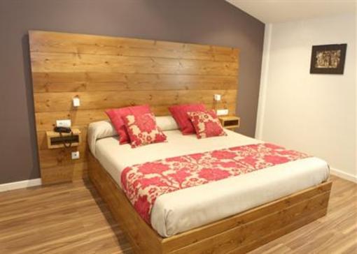 фото отеля Hotel Mas Prades