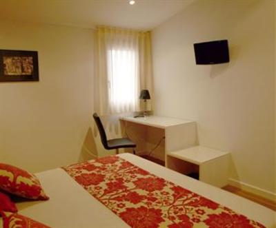 фото отеля Hotel Mas Prades