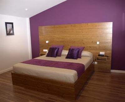 фото отеля Hotel Mas Prades