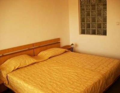 фото отеля Golden Fish Family Hotel