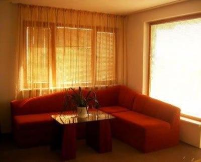 фото отеля Golden Fish Family Hotel