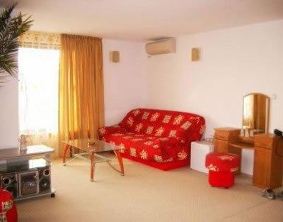 фото отеля Golden Fish Family Hotel