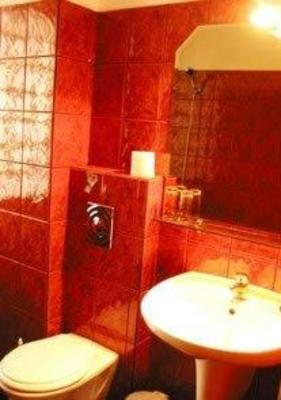 фото отеля Golden Fish Family Hotel