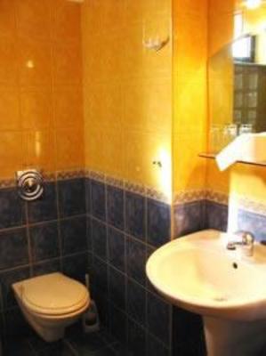 фото отеля Golden Fish Family Hotel
